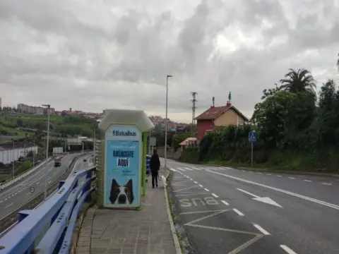 Piso en Barrio de Galindo